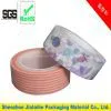 Colorful Washi Tape10mmx20m(SGS) thumbnail-1