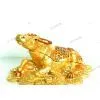 Golden Cow Jewelry Box thumbnail-1