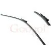 Windshield Wiper, Flat Wiper Blade,soft Wiper Blade thumbnail-1