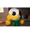 Custom Outdoor Playground / Indoor Cute Bird Fiberglass Statues Amusement Park thumbnail-1