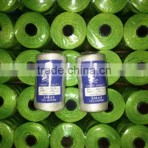 100% Polypropylene String Wear Resistant Wholesale Sewing Thread thumbnail-6