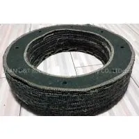 Dust Cover; Kneader Spare Parts; Kneader thumbnail-3