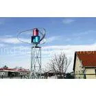 High Efficiency Maglev Wind Power Generator 3KW Wind Turbine Maglev thumbnail-1