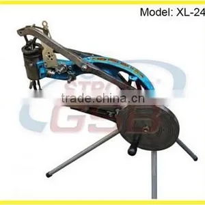 Cheap Price Shoe Repair Machine, Shoe Mending Machine XL-24 thumbnail-1