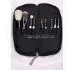 9 Pcs Makeup Brush Set thumbnail-1
