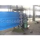 Hydraulic Aluminum Tube / Pipe Forming Machine 90 Max Bend Angle thumbnail-1