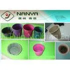 Molded Paper Products Seedling Cup / Flower Pot for Agricultural Use thumbnail-1