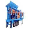 Tire Mobile Crushing Station thumbnail-3