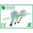 Flexible Controllable Addressable LED Pixel Custom For Outdoor Disco Light thumbnail-1