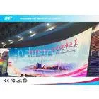 Small P5 45 Degree Curved Led Screen Display For Concert , High Definition thumbnail-1