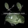 Probecom 0.55M Flyaway Antenna thumbnail-1