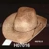 Hand Weave Cowboy Hat for Ladies thumbnail-1