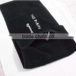 100% Cotton Wholesale Price Golf Towels thumbnail-3