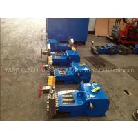 Triplex Plunger Pump,high Pressure Pump thumbnail-1