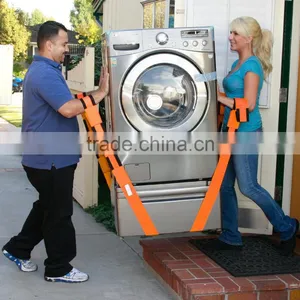 Forearm Forklift Lifting and Moving Straps thumbnail-4