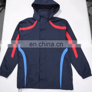 2016 Top Design Custom Sport Tracksuit thumbnail-1
