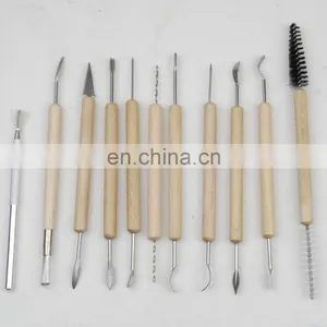 11pcs Clean-Up Tool Kit thumbnail-1
