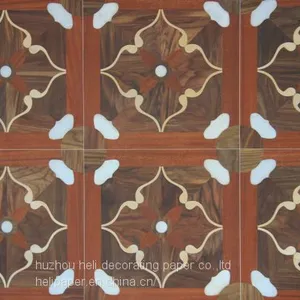 Parquet Grain Decorative Paper thumbnail-5