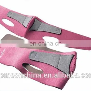 Slimming Cheek Lift up V Face Belt Thin Face Mask thumbnail-4