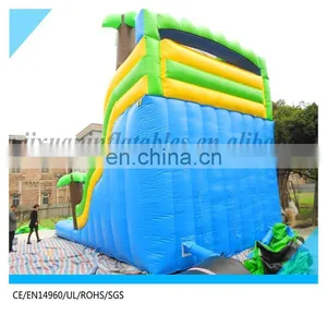 Inflatable Water Slide/water Park Slides for Sale thumbnail-2