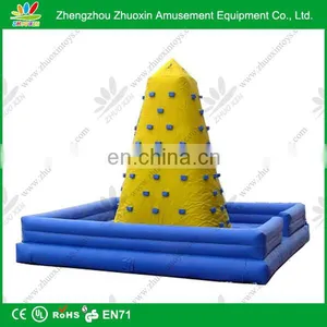 Inflatable Rock Climbing Holds thumbnail-1