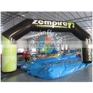 Arch Interior Door Lever Arch Mechanism Cheap Inflatable Arch for Sale thumbnail-1