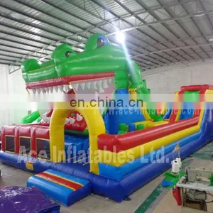 Inflatable Fun City thumbnail-1