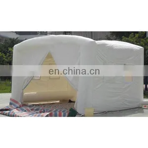 2018 Inflatable Car Garage Shelter Tent for Outdoor thumbnail-1