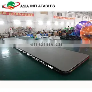 Inflatable Gymnastics Air Floor / Inflatable Air Mattress for Gym thumbnail-2