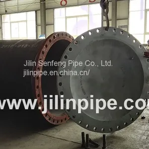 Ductile Iron Pipe. thumbnail-1