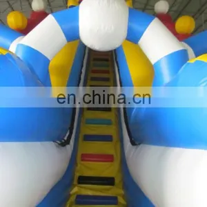 Top Inflatable Pool Water Pool Slide Large Inflatable Water Pool Slide thumbnail-4