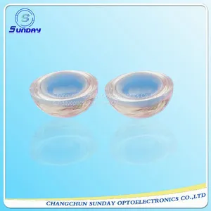 Optical Glass 3mm Ball Lens and Half Ball Lenses thumbnail-3