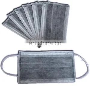 Medical Disposable Face Mask thumbnail-6