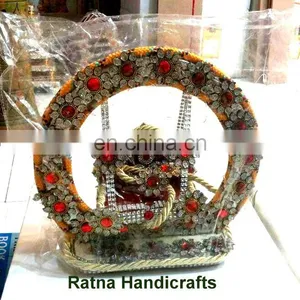 Exclusive Krishna Janamashtami Jhula thumbnail-1