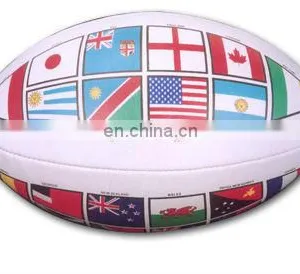 Rugby Ball Official Size thumbnail-1