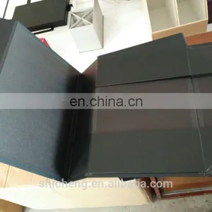 Foldable Magnetic Closure Box thumbnail-5