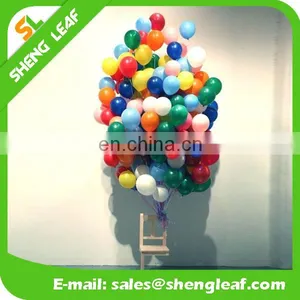 Printing Balloon Wholesales Cheap Non Latex Cloud Shape Balloon thumbnail-3