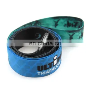 Wholesale 20mm Silk Style Custom Print Ribbon thumbnail-4