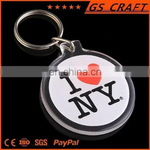 High Quality Fashion Wholesale Tire Key Chain thumbnail-4
