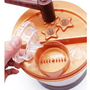 Industrial Meat Grinder Saw Blade Grinding Machine Stainless Steel Polishing Machine thumbnail-3