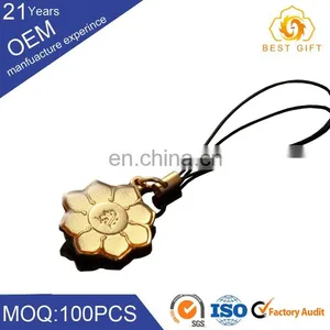 New Product Fashion Pendants Mobie Phone Chain thumbnail-1