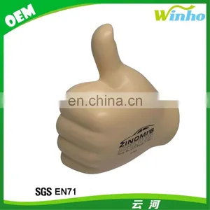 Winho Foam Cheer Thumbs Up thumbnail-1