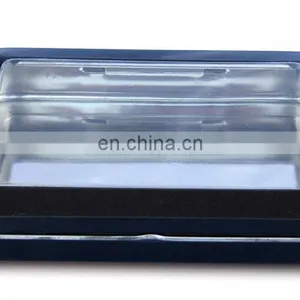 Olive Oil Package Gift Tin Box With Window thumbnail-2