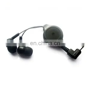 PG026 Logo Imprinted Customized Promotional Gifts Earphone thumbnail-2