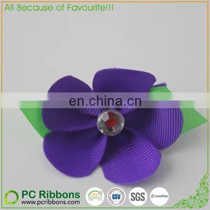 Cute Bows,hair Flowers,flower Hair Clips thumbnail-1