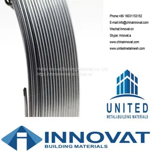 Galvanized Steel Wire for Fence thumbnail-1
