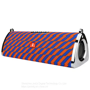 The New Private Mode Bluetooth Speaker 10W Double Speaker Low-pitched Loudspeaker Outdoor Bluetooth Audio Factory Direct thumbnail-1