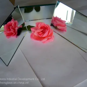 High Quality Aluminum Mirror thumbnail-1