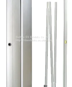 Roll up Banner Stand Model 19 thumbnail-5