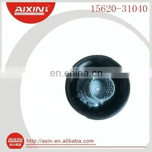 Auto Parts Engine Oil Fiter Cap Assy 15620-31040 for CROWN REIZ LEXUS thumbnail-2